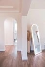 Hallway - 214 W Elmwood Ave House