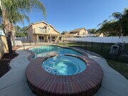 Photo - Beautiful 4 Bedroom Home in Lake Elsinore with Pool