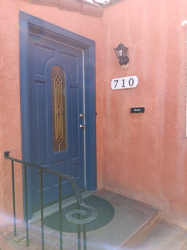 Photo - 710 E Orange St