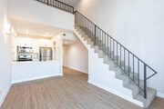 Living Room - The Norman