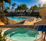 Photo - Updated Carlsbad Condo w/ Pool & Laundry