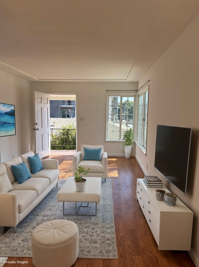 Building Photo - 2588 S Sepulveda Blvd Unit 2586