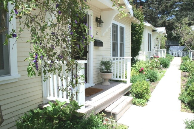 Photo - 812 14th St Townhome