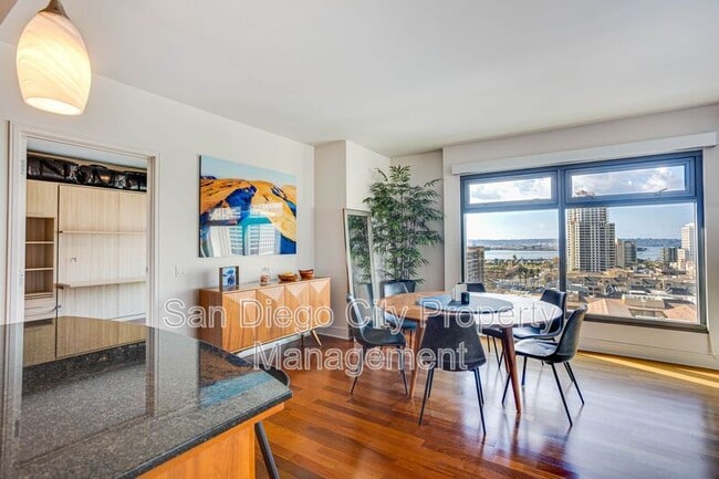 Photo - 645 Front St Unit 1411