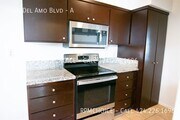 Photo - 3560 Del Amo Blvd Unit A