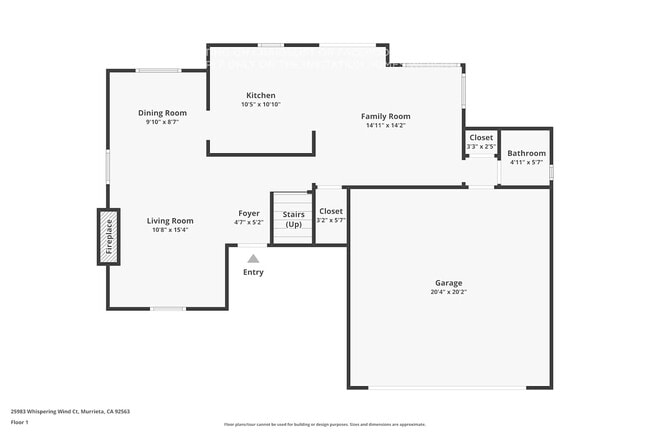 Photo - 25983 Whispering Wind Ct