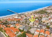 Walk to the beach! - 510 Avenida Victoria Unit J