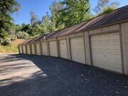 end garage near laundry - 600 Central Ave Unit 346