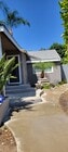 Front entrance - 6851 Wilbur Ave House