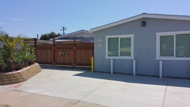 Photo - 4161 Bannock Ave