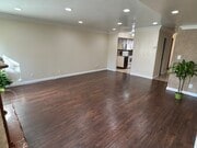 Living room - 7631 Reseda Blvd