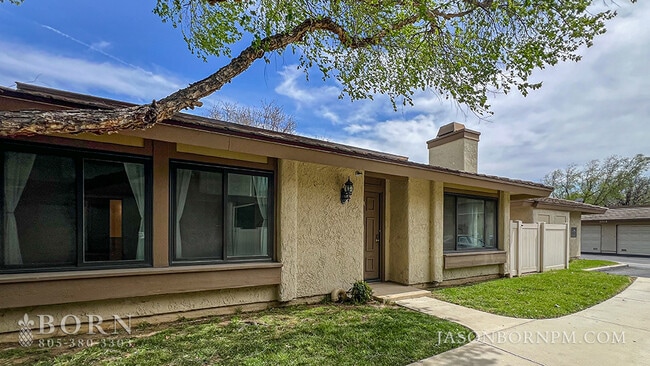 Building Photo - 1109 Catlin St