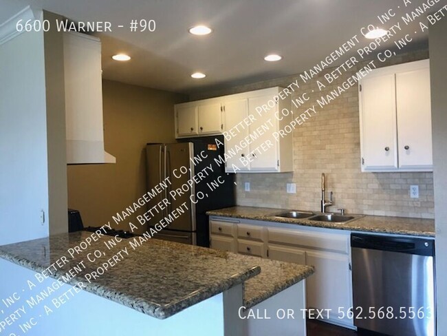 6600 Warner-#90 - 6600 Warner-#90 Unit #90