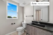 Photo - Private bedroom in 5 bed/5 bath Home Unit D
