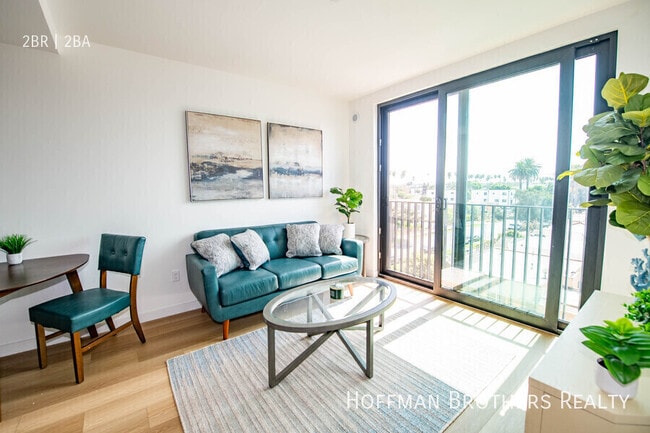 Building Photo - 2853 West Blvd Unit 601