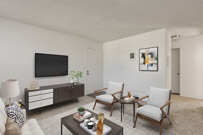 Photo - Sunset Trails