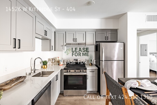 Photo - 14526 Kittridge St Unit 404