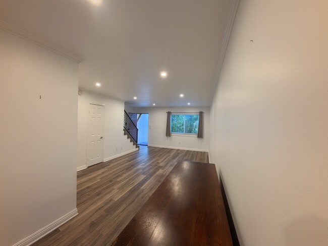 Living room - 30535 Canwood St