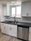 Updated kitchen - 1831 Rockefeller Ln Unit # 3