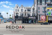 Photo - 5849 Sunset Blvd Unit 208