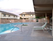 Photo - Paradise Manor Condo for lease Unit B