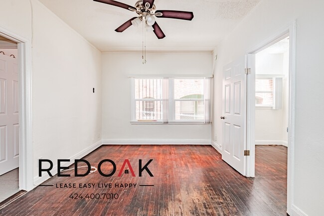 Photo - 2743 San Marino St Unit 104