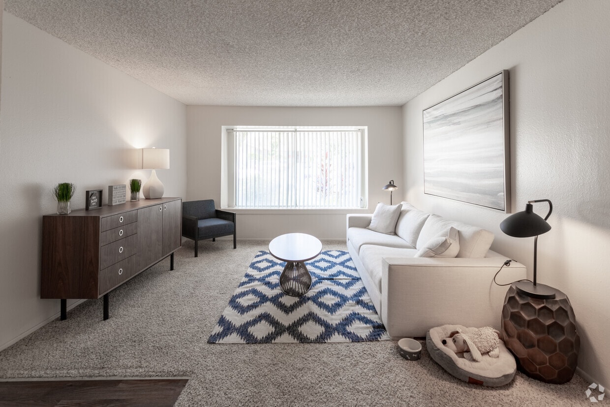 3D Tour - Heights at Grand Terrace