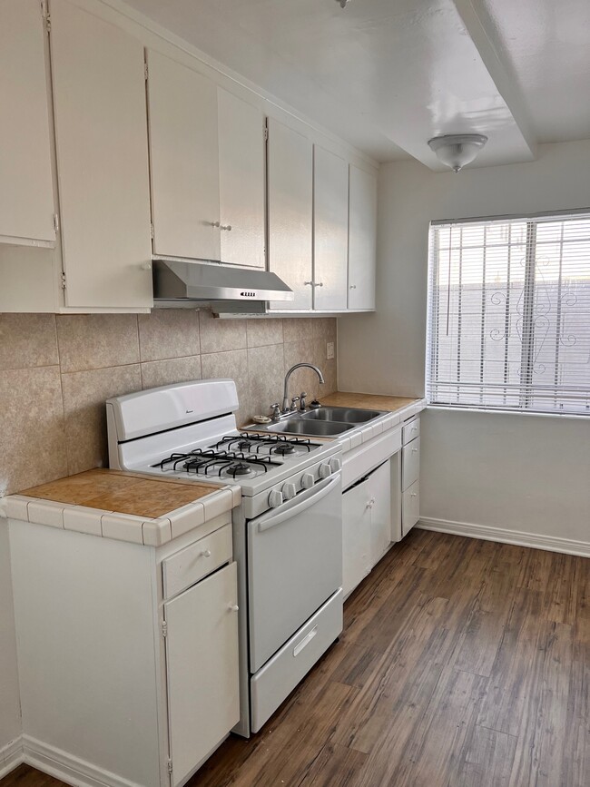 Photo - Sherman Way Apartments