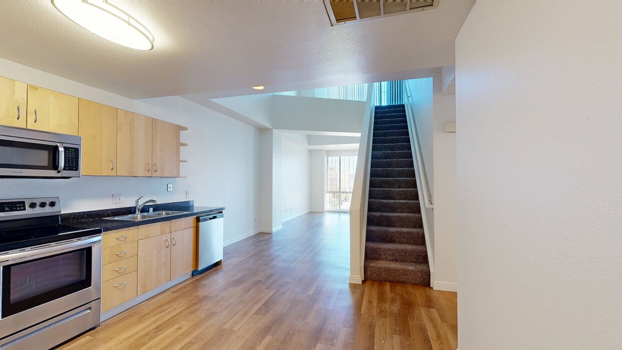 3D Tour - Horton 4th Avenue