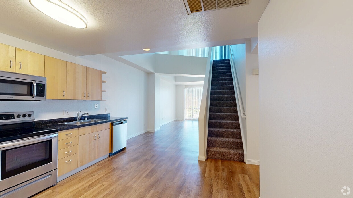 3D Tour - Horton 4th Avenue