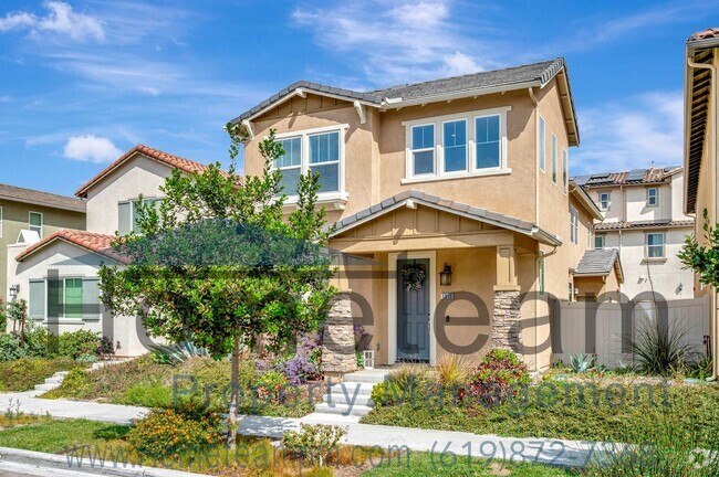 Building Photo - *Coming Soon * 3 BR/ 3 BA 2200 SQFT Otay R... Rental