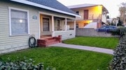 Photo - 3 Bedroom 1 Bath House with a Large Backya...
