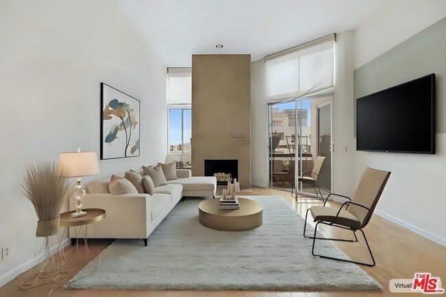 Photo - 1240 S Corning St Unit 304