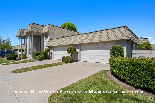 Building Photo - Beautifully upgraded Point Loma 2-bedroom ... Rental