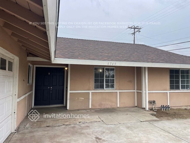 Photo - 6349 Orange Knoll Ave