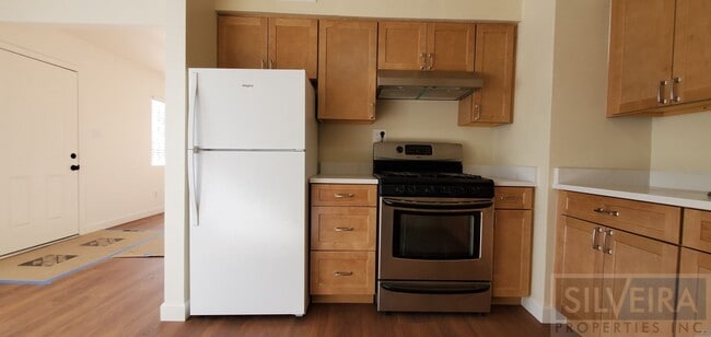 Photo - Cozy 3 bedroom 1 Bath home!