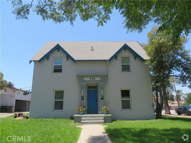 Building Photo - 704 S Howard St Unit A Rental