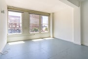Loft - 860SF - City Lofts