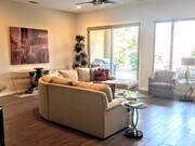 Living room - 40296 Calle Ebano