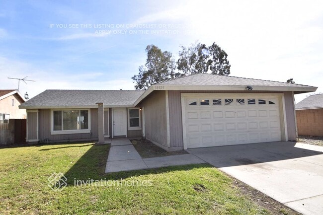 Building Photo - 16525 Malaga Ct