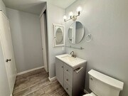 Photo - Updated 1 bedroom-1 bath, First Floor Condo in Desirable Rancho Mission Villas Unit 205
