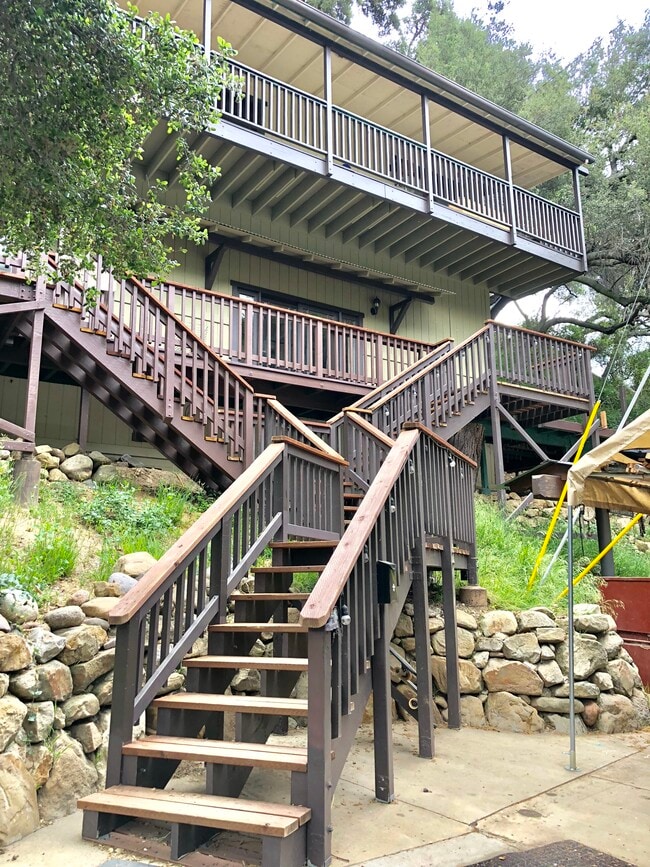 Photo - 754 Old Topanga Canyon Rd Unit studio