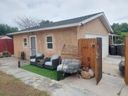 Sidw - 4758 Walnut Ave House