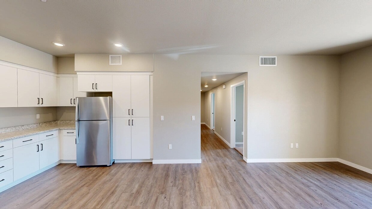 3D Tour - Centennial Gardens Apartments