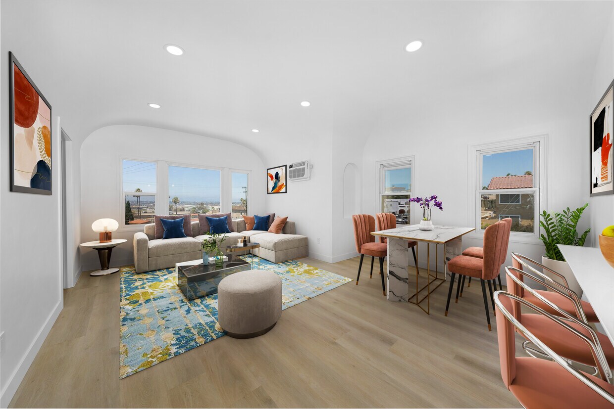 Floor Plan - 3/2