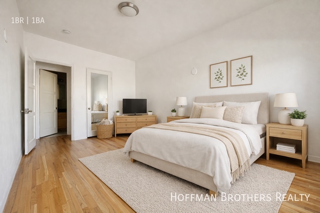 Photo - 706 N Curson Ave Unit 3