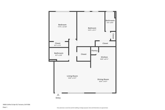 Photo - 18555 Collins St