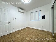 Photo - 207 E 24th St Unit 1