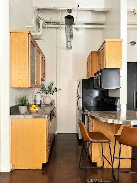 Photo - 312 W 5th St Unit 521