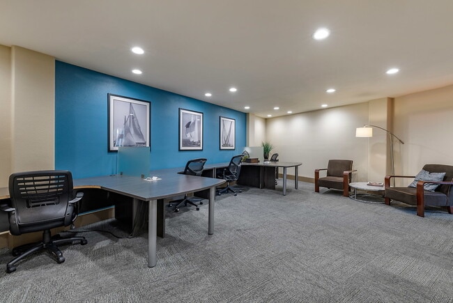 Photo - Aqua at Marina del Rey